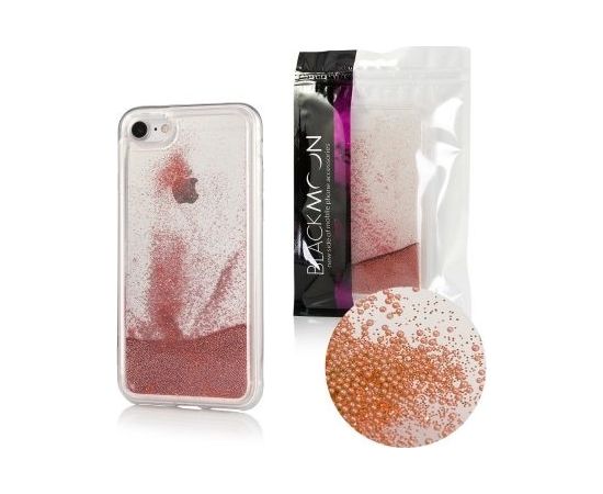 OEM  
       N/A  
       iPhone XR Liquid Pearl TPU case 
     Pink