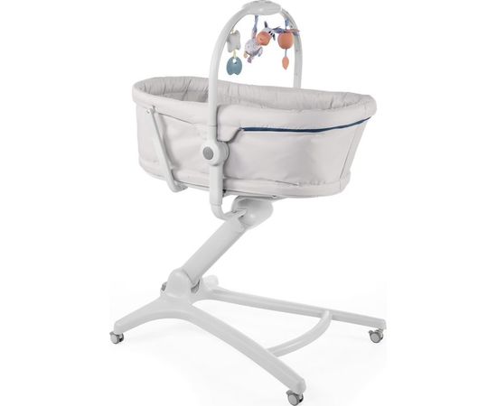 CHICCO BABY HUG 4 in 1 Šūpuļgultiņa