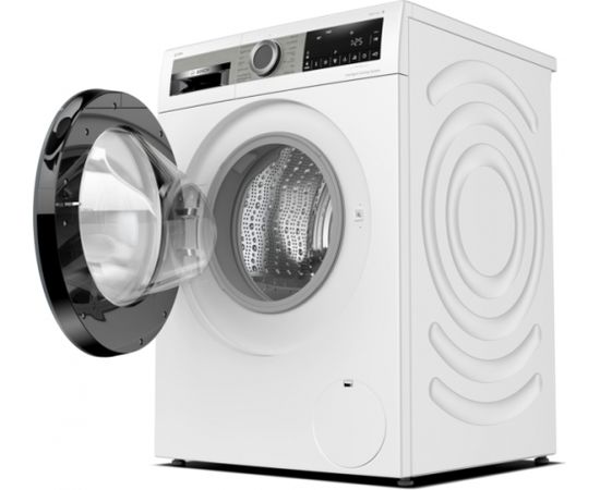 Bosch WGG244ALSN veļas mašīna 9kg 1400rpm