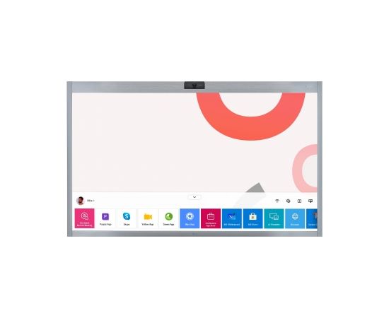 LG 55CT5WJ-B 55 ", Landscape, Windows 10, Touchscreen, 178 °, 9 ms, 178 °, 3840 x 2160 pixels, 450 cd/m²