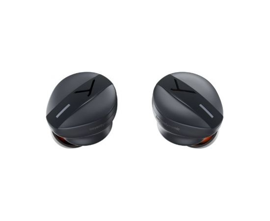 Beyerdynamic 728934 Free Byrd in-ear Headphones, Gray