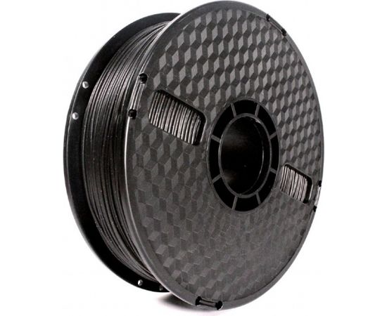 Flashforge Filament, PLA "Three galaxy" 3DP-PLA-MX3-01-GBK	 1.75 mm diameter, 1kg/spool, Black