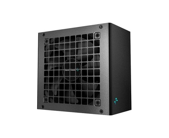 Deepcool PK550D  	ATX12V V2.4, 550 W, 80 PLUS Bronze Certified