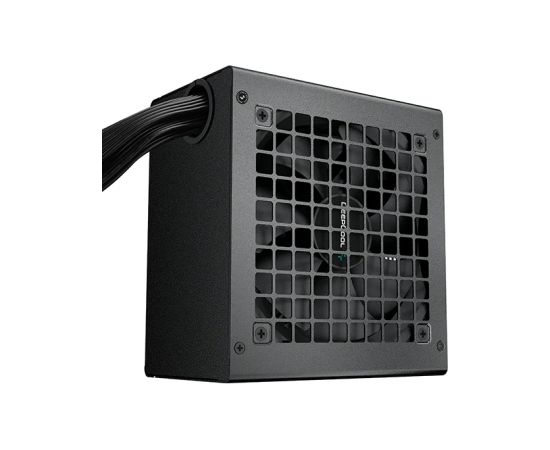 Deepcool PK550D  	ATX12V V2.4, 550 W, 80 PLUS Bronze Certified