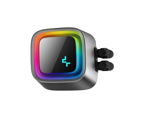 Deepcool LS320 A-RGB CPU Liquid Cooler Intel, AMD Korpusu dzesēšana
