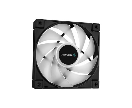 Deepcool LS320 A-RGB CPU Liquid Cooler Intel, AMD Korpusu dzesēšana