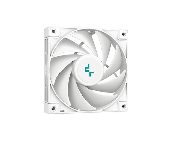 Deepcool CPU Air Cooler AK400  Intel, AMD