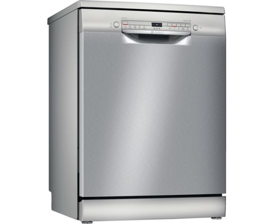 Bosch SMS2ITI11E AquaStop 60cm Grey