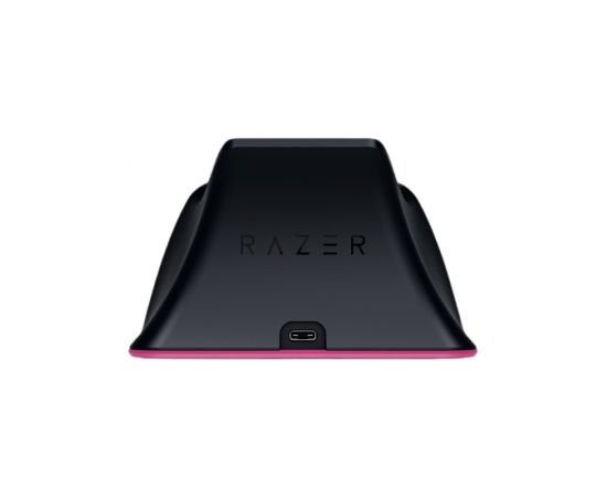 Razer Universal Quick Charging Stand for PlayStation 5, Pink