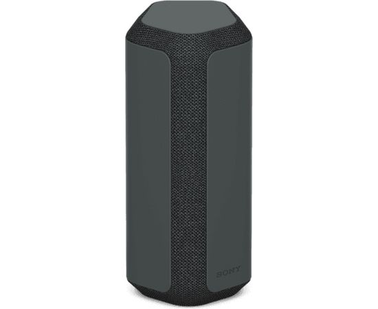 Sony SRS-XE300 X-Series Portable Wireless Speaker, Black