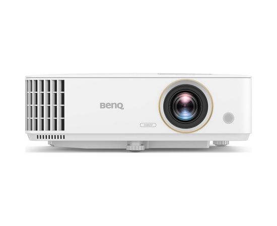 Benq Gaming Projector TH685P Full HD (1920x1080), 3500 ANSI lumens, White, Lamp warranty 	12 month(s)