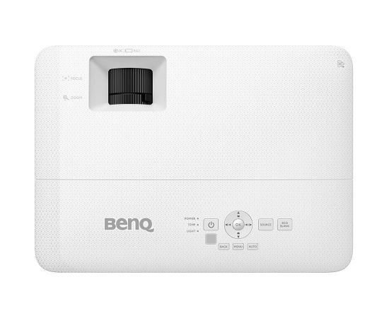 Benq Gaming Projector TH685P Full HD (1920x1080), 3500 ANSI lumens, White, Lamp warranty 	12 month(s)