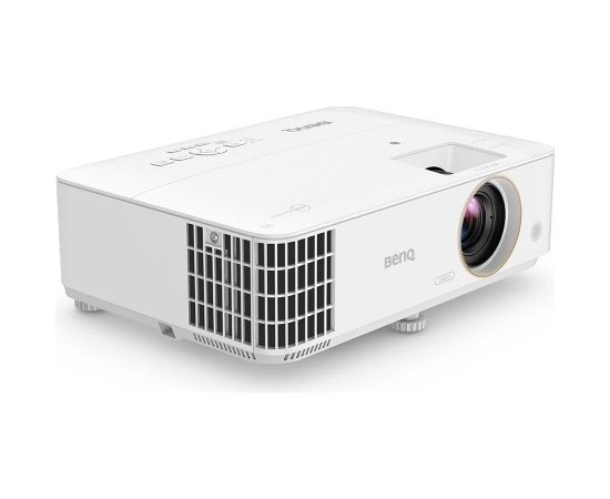 Benq Gaming Projector TH685P Full HD (1920x1080), 3500 ANSI lumens, White, Lamp warranty 	12 month(s)