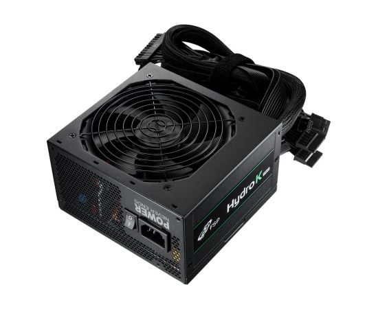 Fortron PSU 	HYDRO K PRO 850