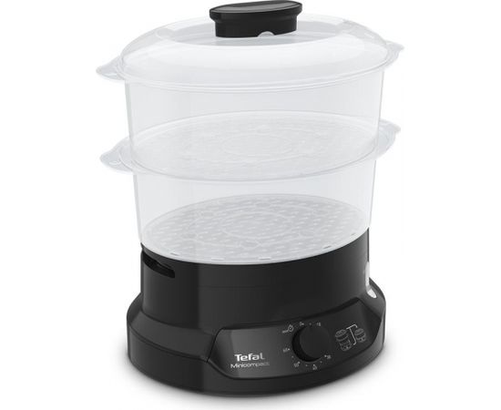 TEFAL VC139810 Black 800W