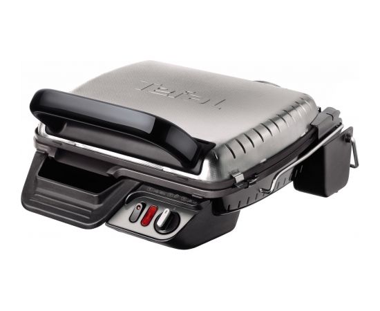 TEFAL GC305012 UltraCompact 2000W Stainless Steel/Black