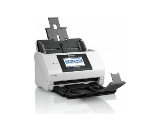 Epson WorkForce DS-790WN Premium network scanner Epson Premium network scanner  WorkForce DS-790WN  Colour, Wireless