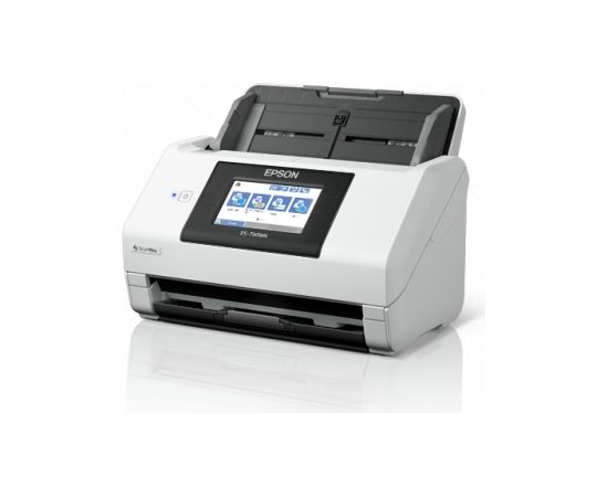 Epson WorkForce DS-790WN Premium network scanner Epson Premium network scanner  WorkForce DS-790WN  Colour, Wireless