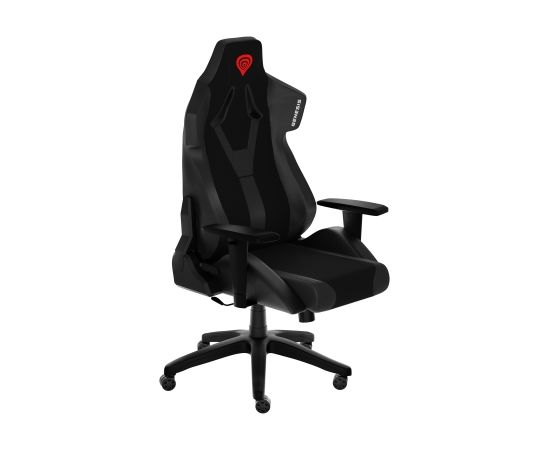 Genesis Gaming Chair Nitro 650 Onyx Black