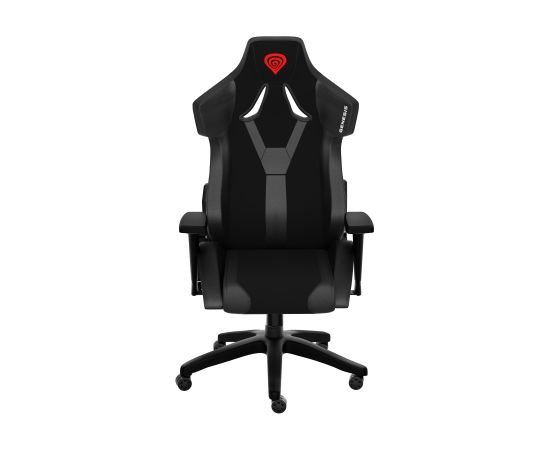 Genesis Gaming Chair Nitro 650 Onyx Black