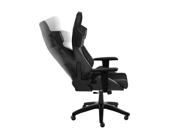 Genesis Gaming Chair Nitro 650 Onyx Black