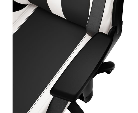Genesis Gaming Chair Nitro 650 Howlite White
