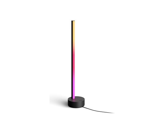 Philips Hue Gradient Signe table lamp, black