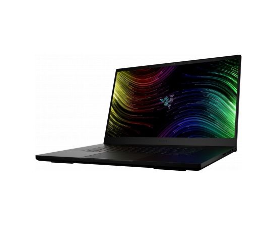 Razer Blade RZ09-0423NED3-R3E1 2 x Thunderbolt 4 Ports (USB-C), Black, 17.3 ", QHD, 240 Hz, 2560x1440, Matte, Intel Core i7,  i7-12800H, 16 GB, SSD 1000 GB, NVIDIA GeForce RTX 3070 Ti, DDR6 VRAM, 8 GB, No Optical drive, Windows 11 Home, 802.11az, Blueto