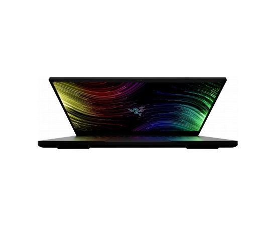 Razer Blade RZ09-0423NED3-R3E1 2 x Thunderbolt 4 Ports (USB-C), Black, 17.3 ", QHD, 240 Hz, 2560x1440, Matte, Intel Core i7,  i7-12800H, 16 GB, SSD 1000 GB, NVIDIA GeForce RTX 3070 Ti, DDR6 VRAM, 8 GB, No Optical drive, Windows 11 Home, 802.11az, Blueto