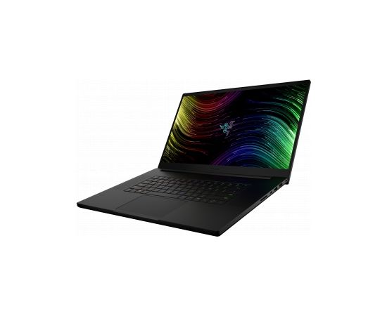 Razer Blade RZ09-0423NED3-R3E1 2 x Thunderbolt 4 Ports (USB-C), Black, 17.3 ", QHD, 240 Hz, 2560x1440, Matte, Intel Core i7,  i7-12800H, 16 GB, SSD 1000 GB, NVIDIA GeForce RTX 3070 Ti, DDR6 VRAM, 8 GB, No Optical drive, Windows 11 Home, 802.11az, Blueto