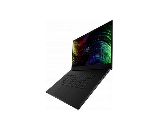 Razer Blade RZ09-0423NED3-R3E1 2 x Thunderbolt 4 Ports (USB-C), Black, 17.3 ", QHD, 240 Hz, 2560x1440, Matte, Intel Core i7,  i7-12800H, 16 GB, SSD 1000 GB, NVIDIA GeForce RTX 3070 Ti, DDR6 VRAM, 8 GB, No Optical drive, Windows 11 Home, 802.11az, Blueto