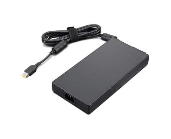 Lenovo ThinkCentre 230W AC Adapter (slim tip) - EU/INA/VIE/ROK AC adapter