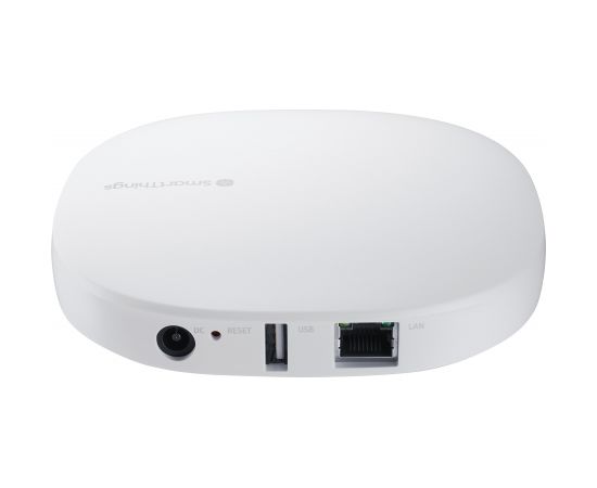 Aeotec Smart Home Hub - Works as a SmartThings Hub, EU, Z-Wave, Zigbee 3.0, WiFi