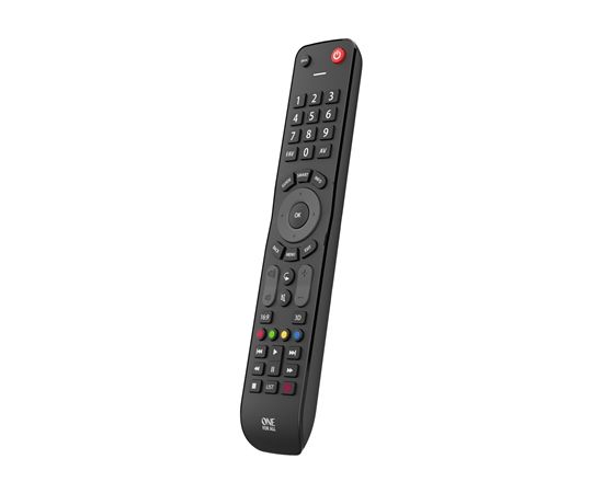 ONE For ALL 1, Universal Remote Evolve TV