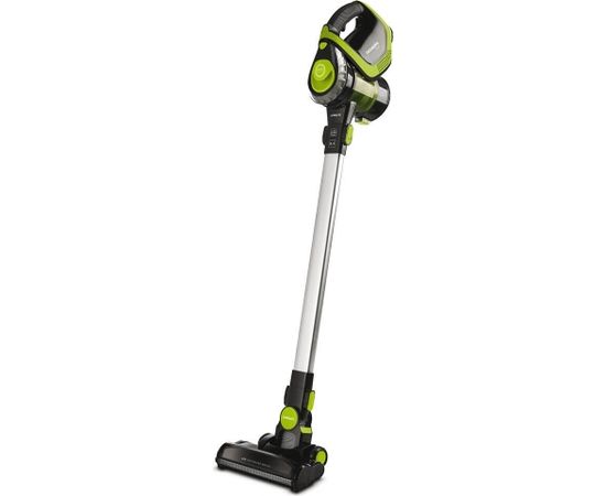 Polti Vacuum cleaner PBEU0113 Forzaspira Slim SR110 Cordless operating, Handstick and Handheld, 21.9 V, Operating time (max) 50 min, Green