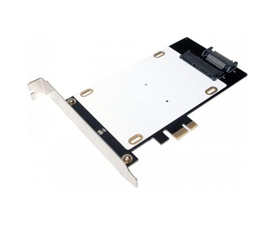 Logilink PC0079 HDD/SSD Hybrid PCI-Express Card