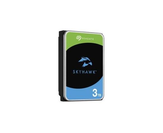 SEAGATE SkyHawk 3TB HDD