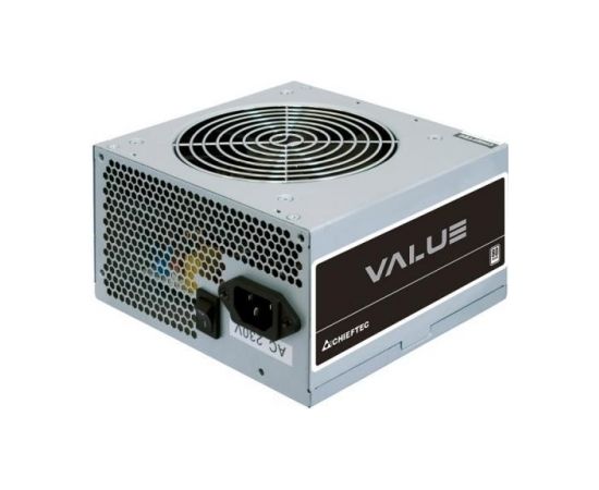 Power Supply|CHIEFTEC|700 Watts|Efficiency 80 PLUS|PFC Active|APB-700B8