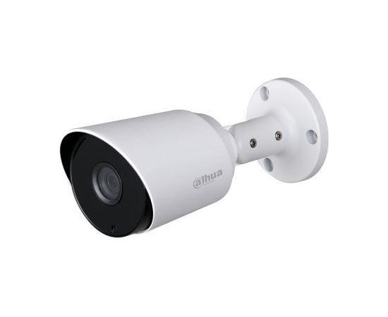 CAMERA HDCVI 1080P IR BULLET/HAC-HFW1200TP-A-0280B DAHUA