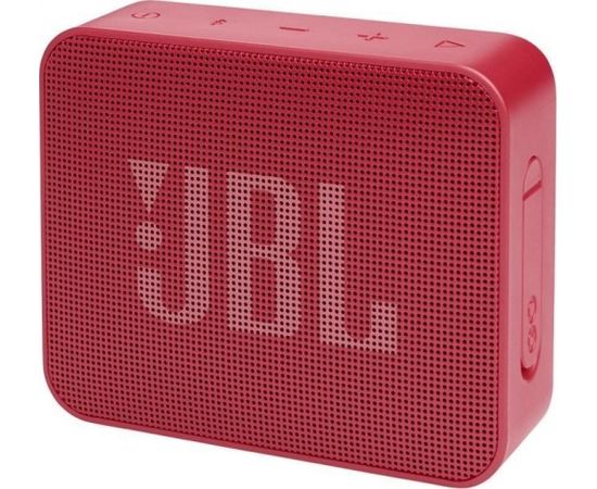 Bezvadu skaļrunis JBL GO ESSENTIAL RED