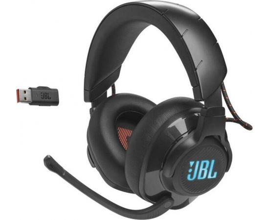 Austiņas JBL Quantum 610 Wireless Austiņas