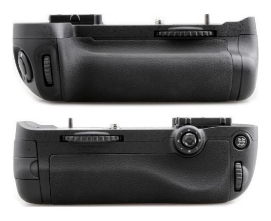 Akumulators Newell Battery pack NEWELL MB-D14 Nikon D600 D610