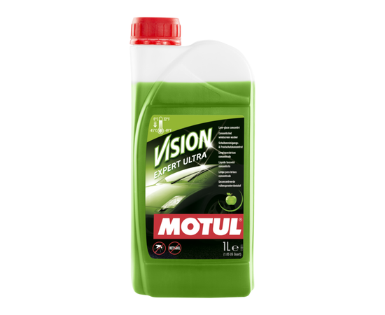 MOTUL Logu mazg.šk.konc-45o 1L Vision Expert Ultra