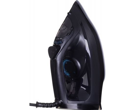 Philips 3000 Series DST3041/80 Steam Iron Ceramic Plate 2600 W Black