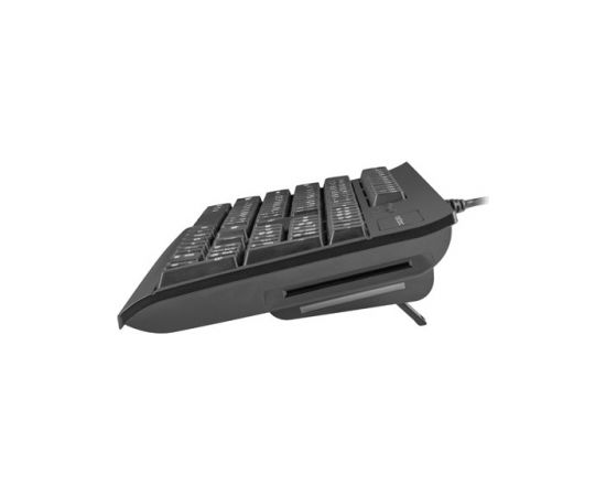 Natec MORAY Keyboard with Smart ID Card Reader