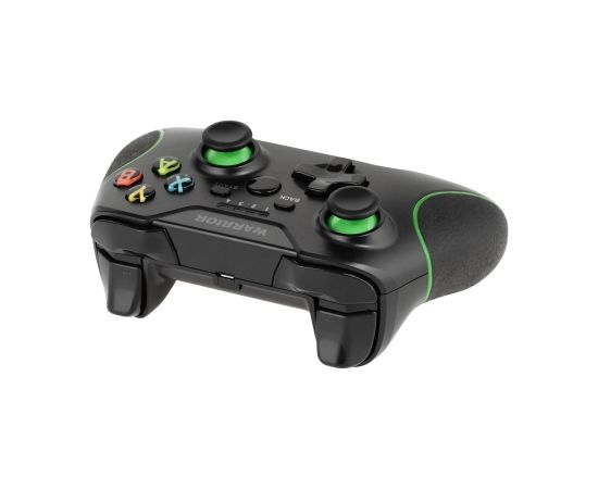 Kruger&matz Kruger & Matz Warrior Wireless Xbox / PC Pad