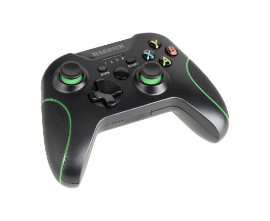 Kruger&matz Kruger & Matz Warrior Wireless Xbox / PC Pad