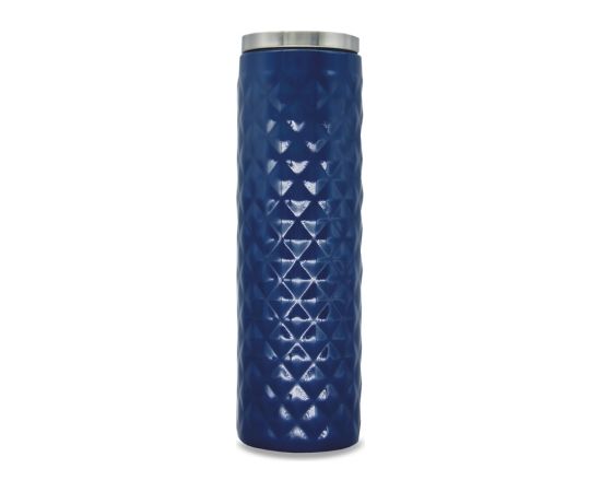 Thermal cup 450 ml MAESTRO MR-1648-45-BLUE Termosi un Termokrūzes