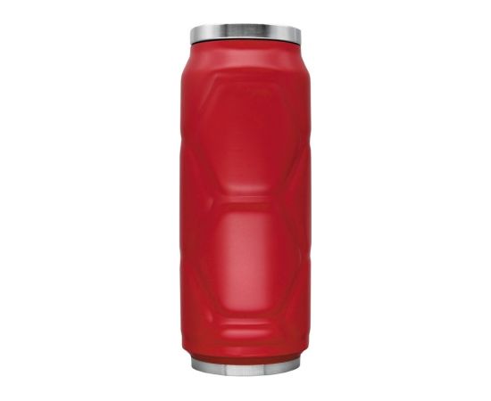 Thermal mug 500ml MAESTRO MR-1647-50-RED