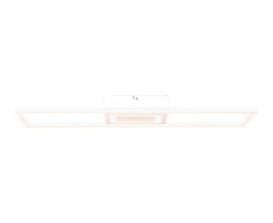 Gr.l.-BESSON 32W LED 3000K 4100lm ar 3 pak. slēdzi balta
